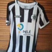 Home football shirt 2019