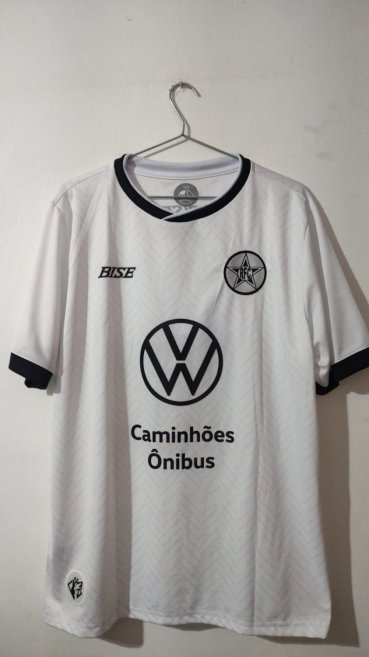 Resende FC Home football shirt 2026