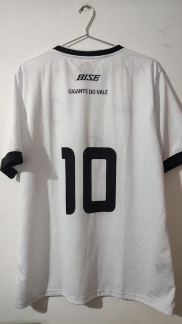 Resende FC Home football shirt 2026