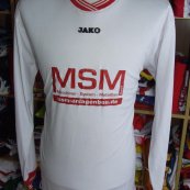 Unknown shirt type (unknown year)