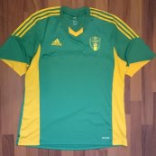 Home football shirt 2014 - 2015
