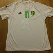 Away football shirt 2016 - 2017