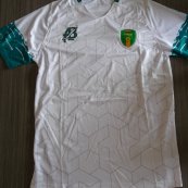 Away football shirt 2019 - 2021