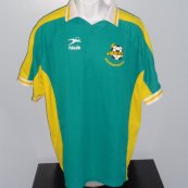 Home football shirt 2003