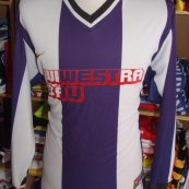 Home football shirt (unknown year)