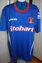 Carlisle United Home football shirt 2011 - 2012