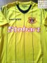 Carlisle United Away football shirt 2011 - 2012
