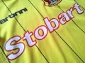 Carlisle United Away football shirt 2011 - 2012