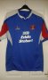 Carlisle United Home baju bolasepak 2005 - 2007