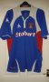 Carlisle United Home football shirt 2009 - 2011