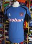 Carlisle United Training/Leisure football shirt (unknown year)