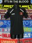 Carlisle United Training/Leisure football shirt (unknown year)