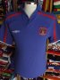 Carlisle United Training/Leisure football shirt (unknown year)