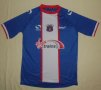 Carlisle United Home football shirt 2014 - 2015