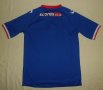 Carlisle United Home football shirt 2014 - 2015