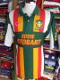 Carlisle United Away football shirt 1995 - 1997