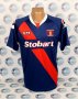 Carlisle United Home football shirt 2012 - 2013
