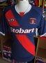 Carlisle United Home football shirt 2012 - 2013
