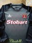 Carlisle United Goalkeeper football shirt 2008 - 2009