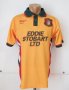Carlisle United Away football shirt 1996 - 1997