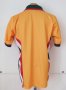 Carlisle United Away football shirt 1996 - 1997