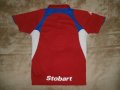 Carlisle United Away football shirt 2009 - 2011