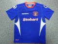 Carlisle United Home football shirt 2011 - 2012