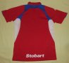 Carlisle United Away football shirt 2009 - 2011