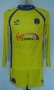 Carlisle United Away football shirt 2014 - 2015