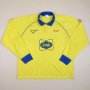 Carlisle United Away football shirt 1990 - 1991