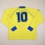 Carlisle United Away football shirt 1990 - 1991
