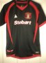Carlisle United Away football shirt 2008 - 2010