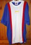 Carlisle United Retro Replicas football shirt 1973 - 1980
