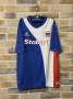 Carlisle United Home football shirt 2007 - 2009