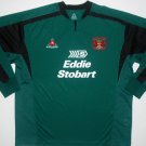 Goalkeeper football shirt 2005 - 2007