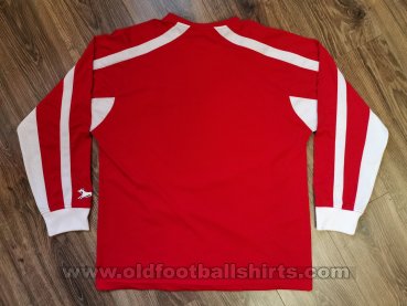 Carlisle United Away football shirt 2005 - 2006