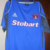 Training/Leisure football shirt (unknown year)