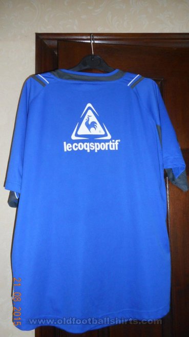 Carlisle United Training/Leisure football shirt (unknown year)