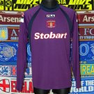 Goalkeeper football shirt 2012 - 2013
