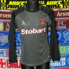 Goalkeeper football shirt 2008 - 2009