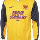 Goalkeeper football shirt 2003 - 2004
