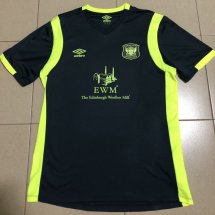 Carlisle United Home football shirt 2017 - 2018 sponsored by Edinburgh Woolen Mill