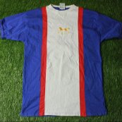 Retro Replicas football shirt 1973 - 1980