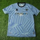 Goalkeeper football shirt 2022 - 2023