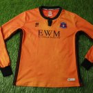 Goalkeeper football shirt 2019 - 2020