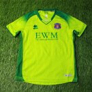 Goalkeeper football shirt 2020 - 2021