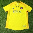 Goalkeeper football shirt 2020 - 2021