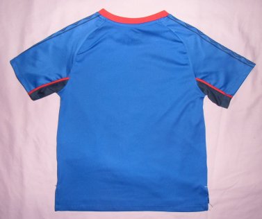 Carlisle United Home football shirt 2018 - 2019