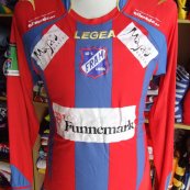 Home football shirt 2010 - ?