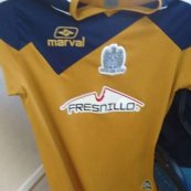 Home football shirt 2014
